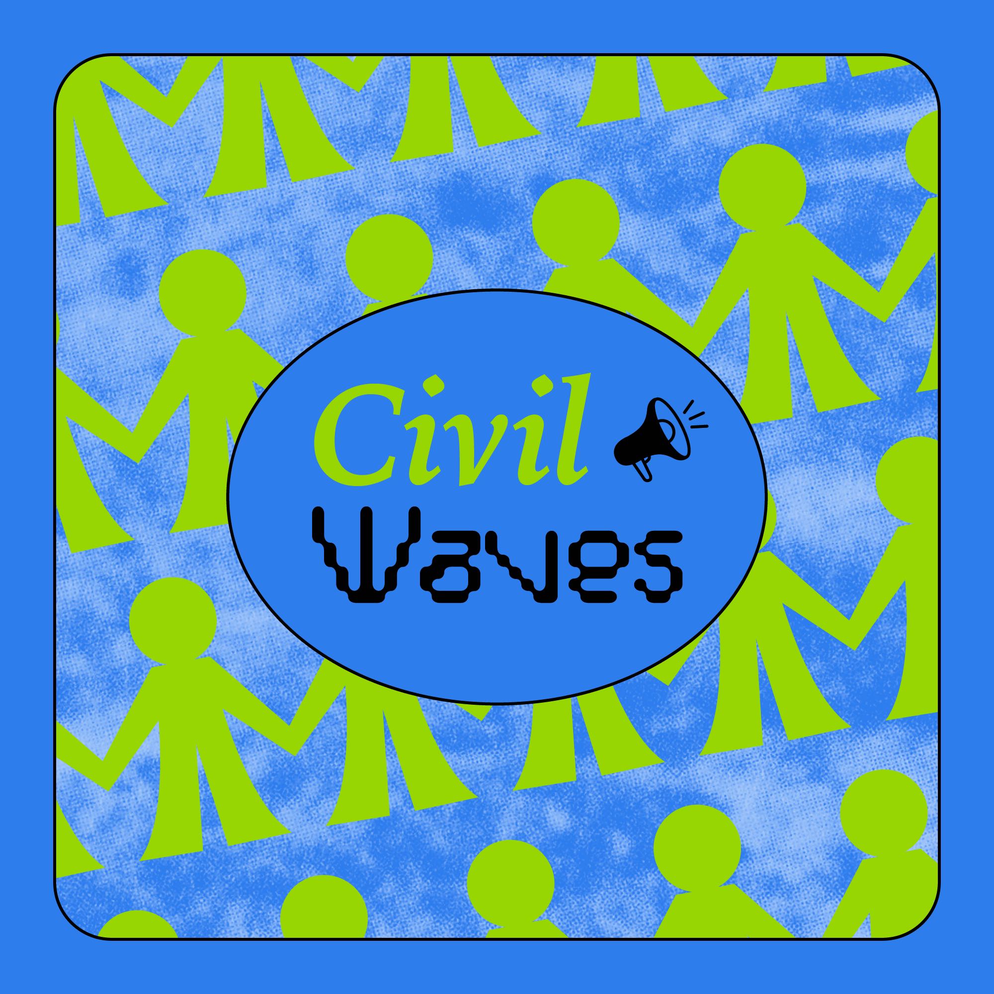 Civil Waves radio show supported by U.S. Embassy in Hungary