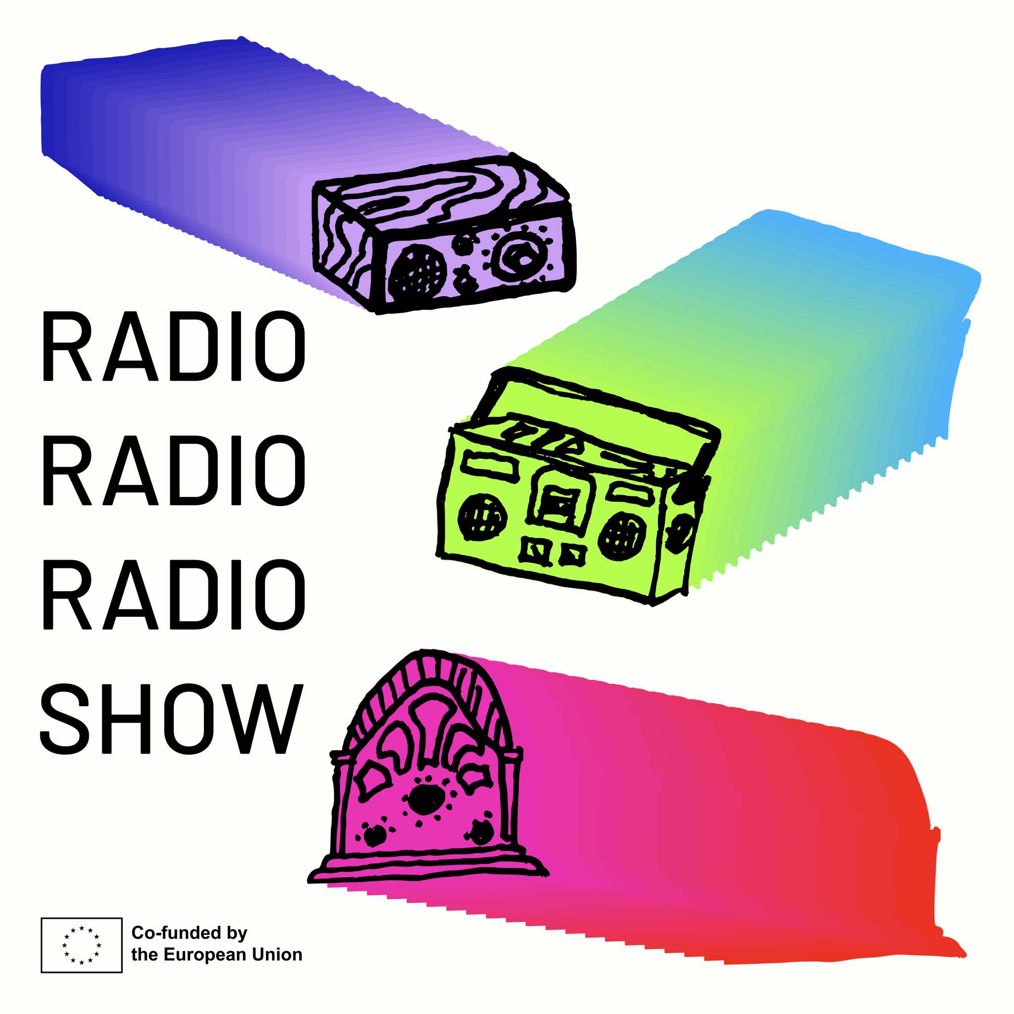 Lahmacun radio joins Erasmus+ partnership in youth project